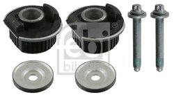Set rulmenti corp axa Febi Bilstein 22266