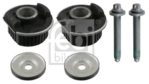 SET RULMENTI CORP AXA FEBI BILSTEIN 22266 - Compatibil cu MERCEDES-BENZ
