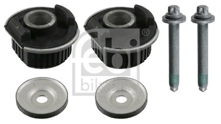 SET RULMENTI CORP AXA FEBI BILSTEIN 22266 - Compatibil cu MERCEDES-BENZ