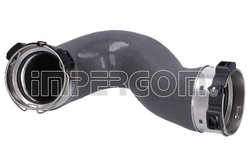 FURTUN INTERCOOLER/TURBO IMPERGOM 222692 - Compatibil cu MERCEDES-BENZ