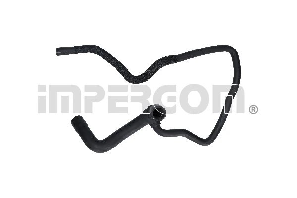 FURTUN RADIATOR IMPERGOM 222716 - Compatibil cu OPEL