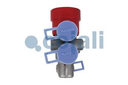 Supapa cu deschidere rapida Cojali 2227201