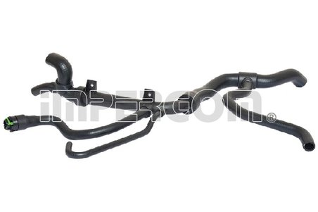 FURTUN RADIATOR IMPERGOM 222773 - Compatibil cu OPEL