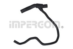 Furtun radiator IMPERGOM 222807
