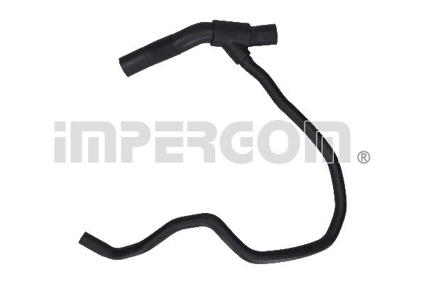 FURTUN RADIATOR IMPERGOM 222807 - Compatibil cu OPEL, VAUXHALL