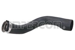 Furtun intercooler/turbo IMPERGOM 222852