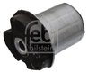 Bucsa suspensie Febi Bilstein 22289