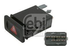 COMUTATOR  LUMINI DE AVARIE FEBI BILSTEIN 22292 - Compatibil cu VW