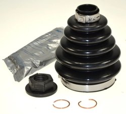 ANSAMBLU BURDUF ARTICULATIE PLANETARA SPIDAN 22297 - Compatibil cu FORD