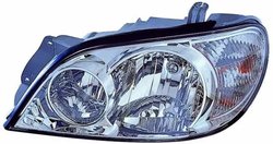 FAR ABAKUS 223-1111L-LD-E - Compatibil cu KIA