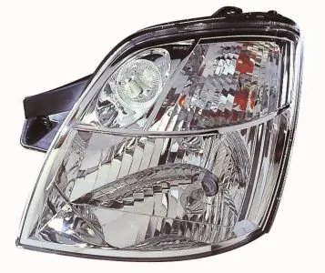 FAR ABAKUS 223-1115L-LD-E - Compatibil cu KIA