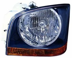 FAR ABAKUS 223-1116R-LD-E2 - Compatibil cu KIA