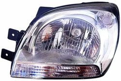 FAR ABAKUS 223-1120R-LD-EM - Compatibil cu KIA