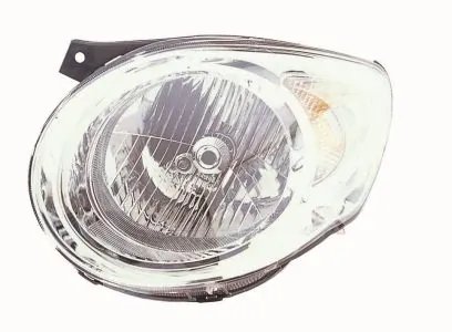 FAR ABAKUS 223-1128L-LD-E - Compatibil cu KIA