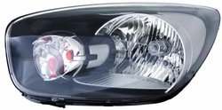 FAR ABAKUS 223-1142R-LDEM2 - Compatibil cu KIA