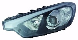 FAR ABAKUS 223-1153R-LDEM2 - Compatibil cu KIA
