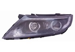 FAR ABAKUS 223-1155L-LEMN2 - Compatibil cu KIA