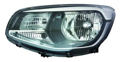 FAR ABAKUS 223-1157L-LDEM2 - Compatibil cu KIA