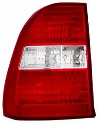 STOP SPATE ABAKUS 223-1919L-U - Compatibil cu KIA
