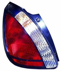 STOP SPATE ABAKUS 223-1923L-UQ - Compatibil cu KIA