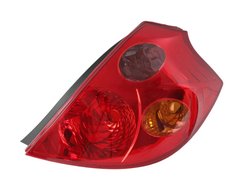 STOP SPATE ABAKUS 223-1928R-UE - Compatibil cu KIA