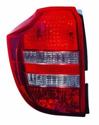 STOP SPATE ABAKUS 223-1931R-UE - Compatibil cu KIA