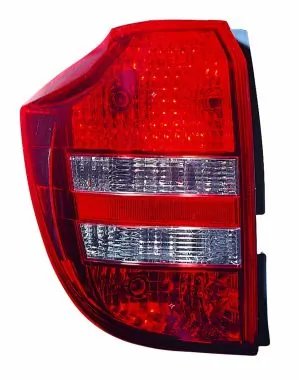 STOP SPATE ABAKUS 223-1931R-UE - Compatibil cu KIA