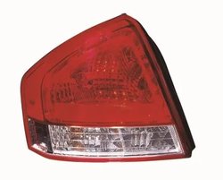 STOP SPATE ABAKUS 223-1939R-UE - Compatibil cu KIA