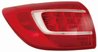STOP SPATE ABAKUS 223-1951R-UE - Compatibil cu KIA