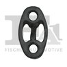 Suport sistem de esapament FA1 223-935