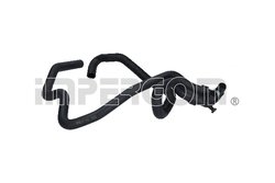 FURTUN SCHIMBATOR DE CALDURA IMPERGOM 223012 - Compatibil cu CITROEN, PEUGEOT