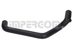 FURTUN RADIATOR IMPERGOM 223070 - Compatibil cu CITROEN, FIAT, FORD, LANCIA, PEUGEOT