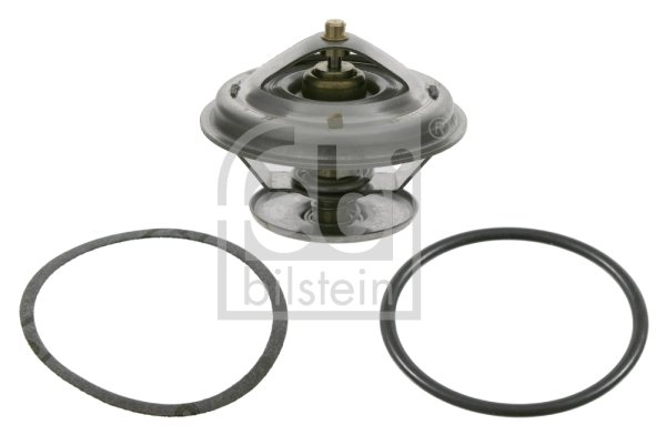 TERMOSTAT LICHID RACIRE FEBI BILSTEIN 22314 - Compatibil cu ERF, MAN, NEOPLAN