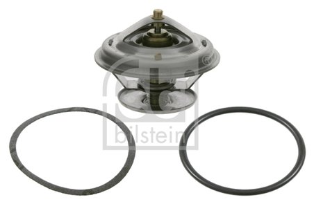 TERMOSTAT LICHID RACIRE FEBI BILSTEIN 22314 - Compatibil cu ERF, MAN, NEOPLAN