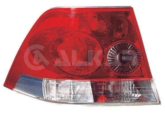 STOP SPATE ALKAR 2231438 - Compatibil cu OPEL