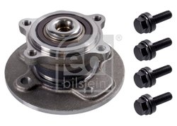 SET RULMENT ROATA FEBI BILSTEIN 22316 - Compatibil cu MINI