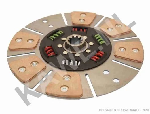 DISC AMBREIAJ KAWE 2232 - Piesa auto compatibila cu mai multe marci