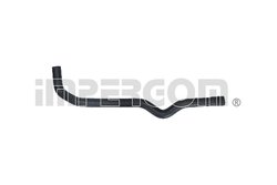 FURTUN SCHIMBATOR DE CALDURA IMPERGOM 223214 - Compatibil cu RENAULT