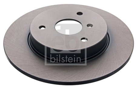 DISC FRANA FEBI BILSTEIN 22345 - Compatibil cu SMART