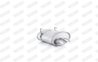 TOBA ESAPAMENT FINALA WALKER 22348 - Compatibil cu ROVER