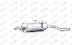 TOBA ESAPAMENT FINALA WALKER 22348 - Compatibil cu ROVER