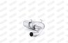 TOBA ESAPAMENT FINALA WALKER 22348 - Compatibil cu ROVER