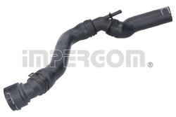 FURTUN RADIATOR IMPERGOM 223509 - Compatibil cu AUDI, SEAT, SKODA, VW