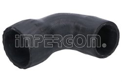 FURTUN INTERCOOLER/TURBO IMPERGOM 223540 - Compatibil cu AUDI, SEAT, SKODA, VW