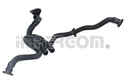FURTUN AERISIRE BLOC MOTOR IMPERGOM 223569 - Compatibil cu AUDI