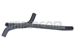 FURTUN SCHIMBATOR DE CALDURA IMPERGOM 223565 - Compatibil cu SEAT, SKODA, VW