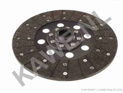 Disc ambreiaj Kawe 2236