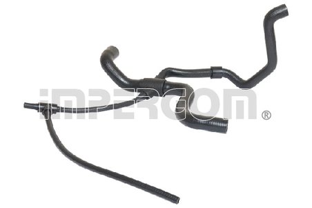 Furtun radiator IMPERGOM 223656