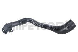 FURTUN AERISIRE BLOC MOTOR IMPERGOM 223701 - Compatibil cu SKODA, VW