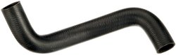 Furtun radiator Gates 22381